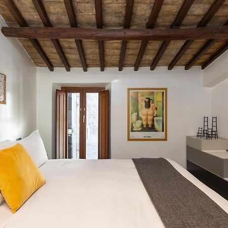 Mou Trastevere House By Rental In Róma Kültér fotó