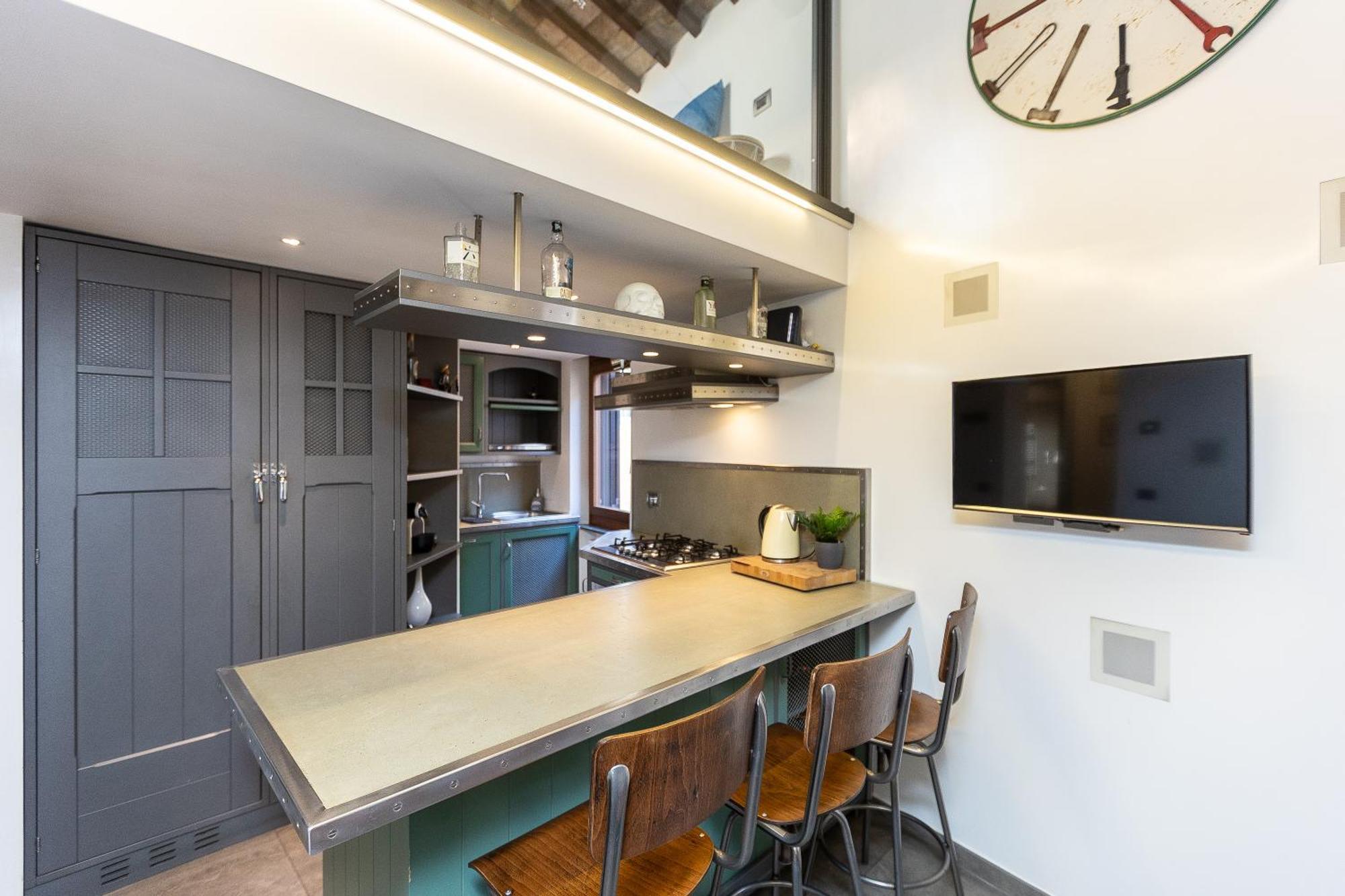 Mou Trastevere House By Rental In Róma Kültér fotó