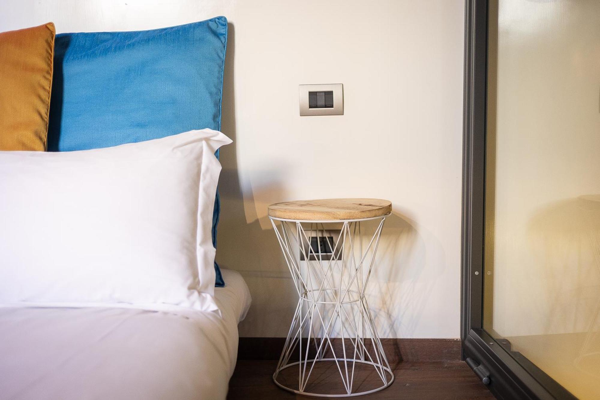 Mou Trastevere House By Rental In Róma Kültér fotó
