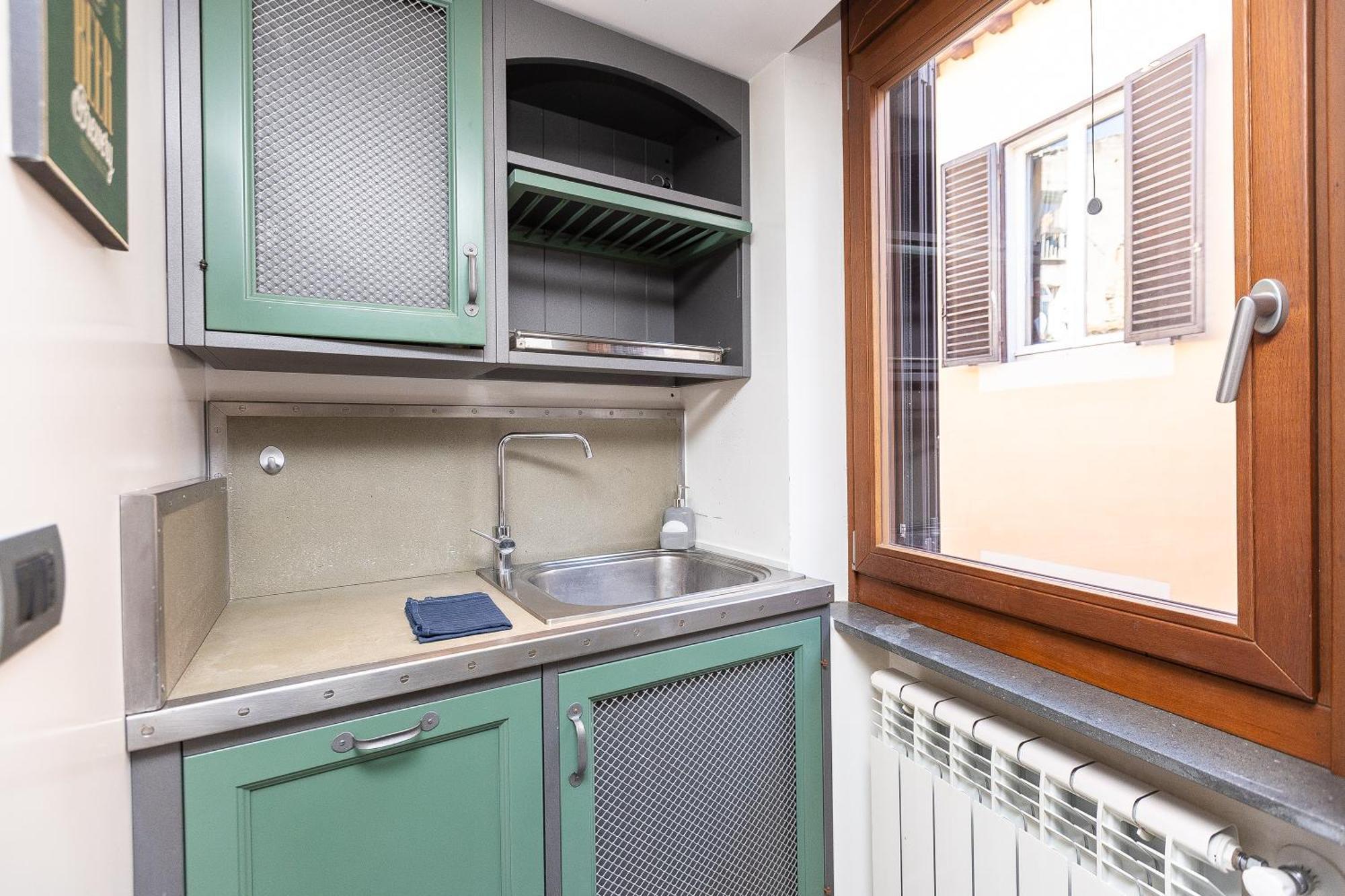 Mou Trastevere House By Rental In Róma Kültér fotó