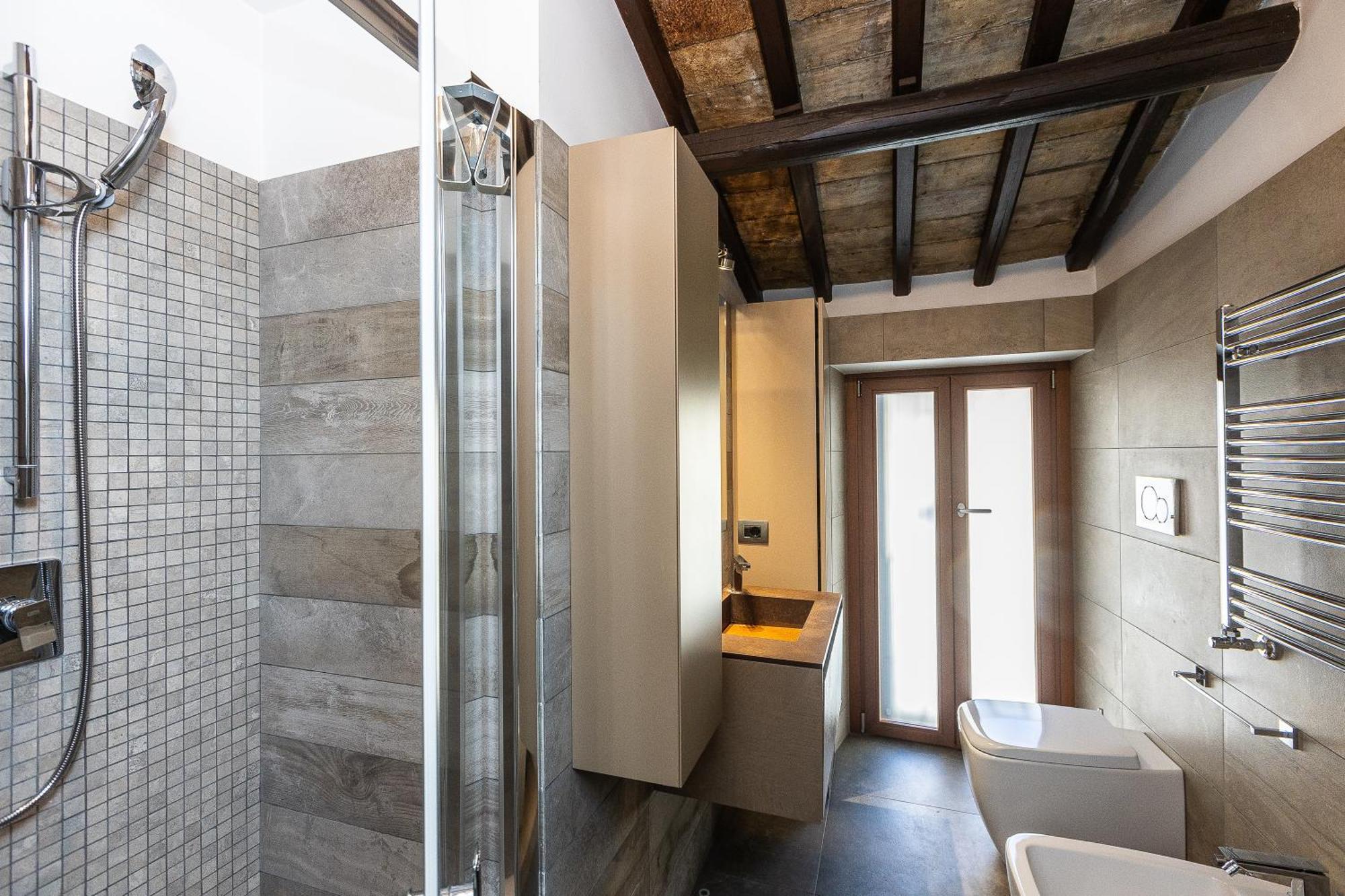 Mou Trastevere House By Rental In Róma Kültér fotó